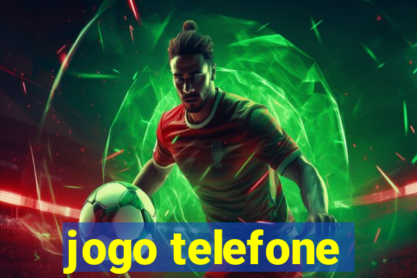 jogo telefone